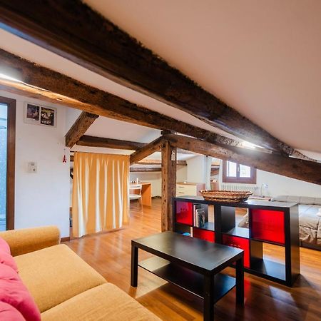 شقة Petit Loft البندقية المظهر الخارجي الصورة