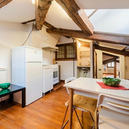شقة Petit Loft البندقية المظهر الخارجي الصورة