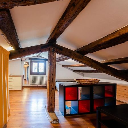 شقة Petit Loft البندقية المظهر الخارجي الصورة