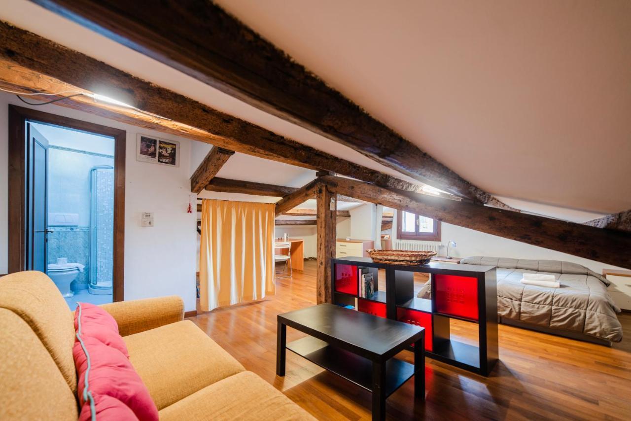 شقة Petit Loft البندقية المظهر الخارجي الصورة
