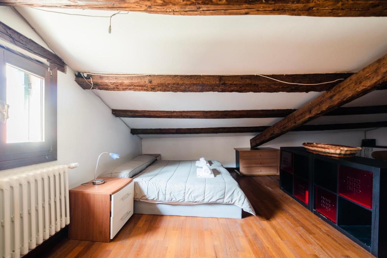 شقة Petit Loft البندقية المظهر الخارجي الصورة