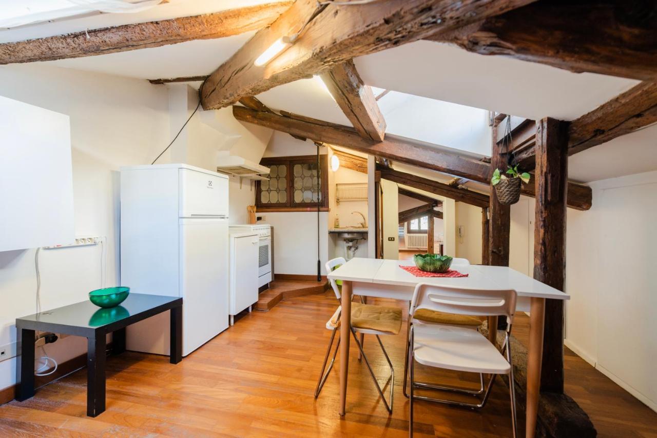 شقة Petit Loft البندقية المظهر الخارجي الصورة