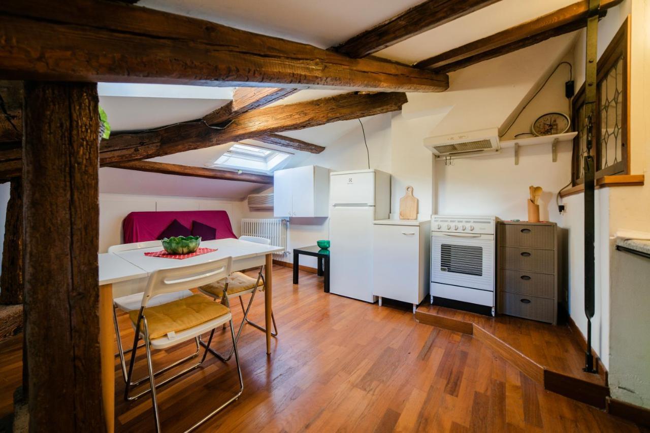 شقة Petit Loft البندقية المظهر الخارجي الصورة